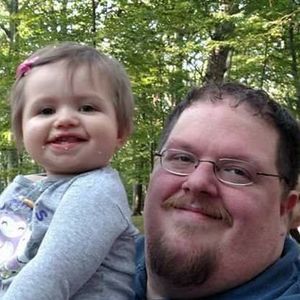 Meet your Posher, Brad